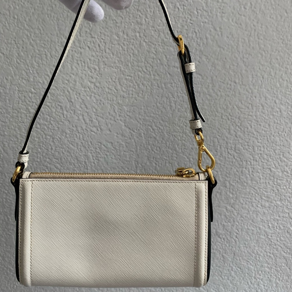 Prada Mini Bag - image 3